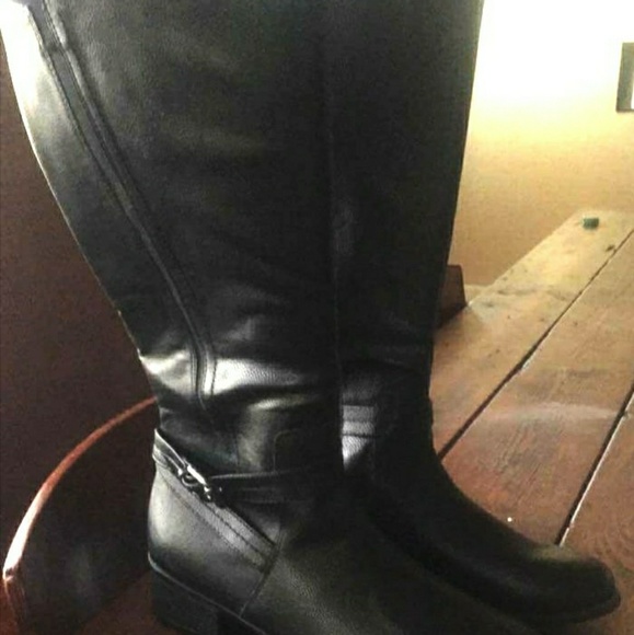 Boots - Picture 1 of 1